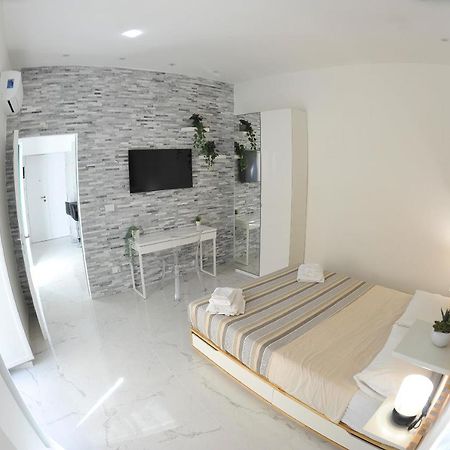 Paradise Luxury Apartment Salerno Center Exterior photo