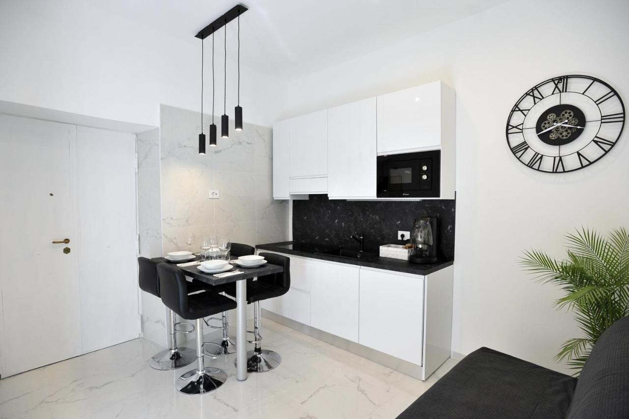 Paradise Luxury Apartment Salerno Center Exterior photo