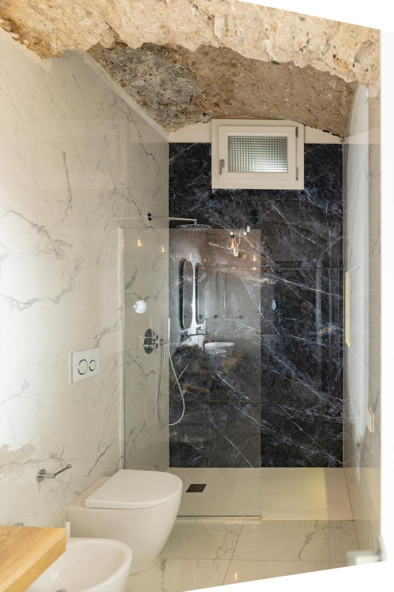 Paradise Luxury Apartment Salerno Center Exterior photo