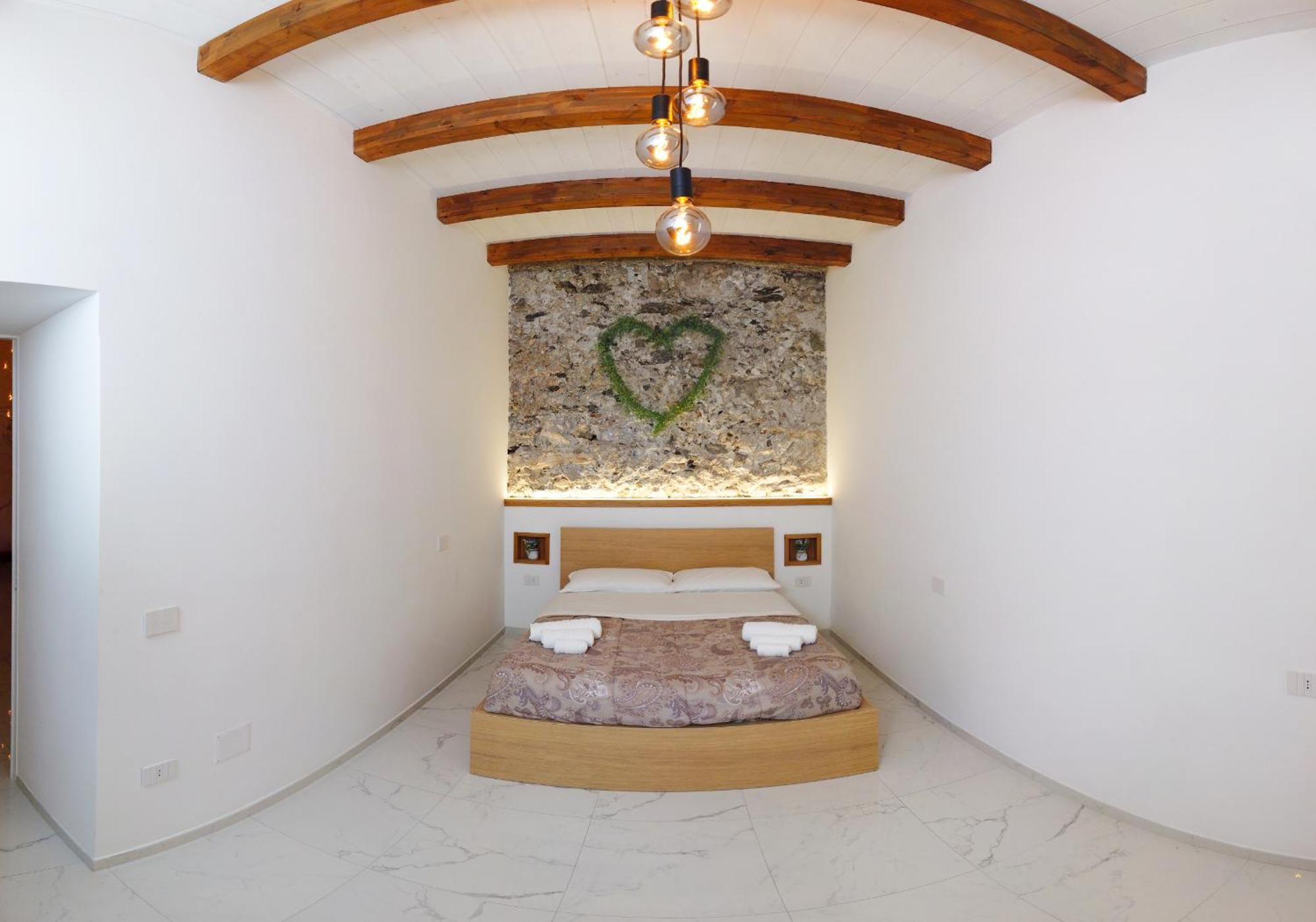 Paradise Luxury Apartment Salerno Center Exterior photo