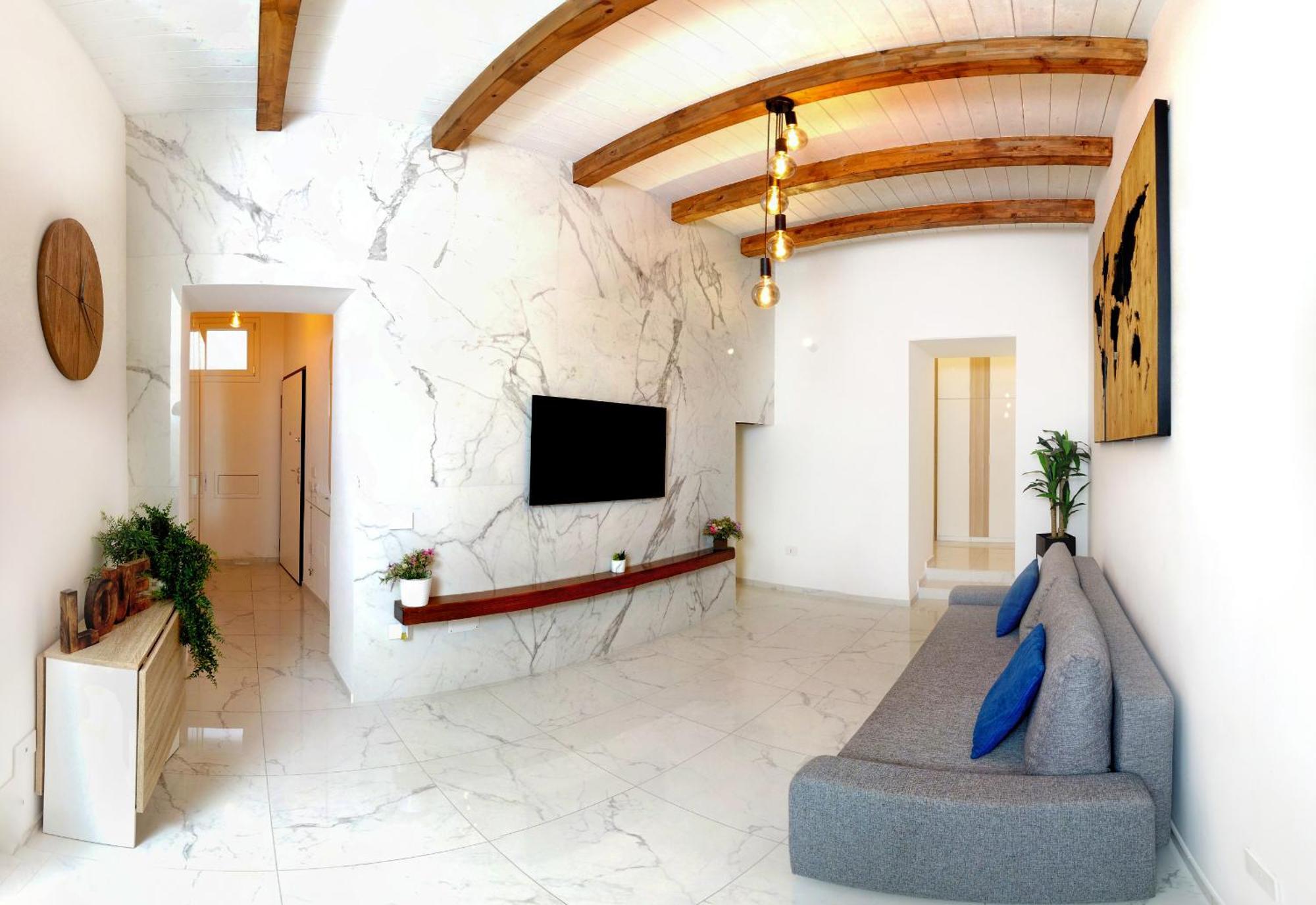 Paradise Luxury Apartment Salerno Center Exterior photo