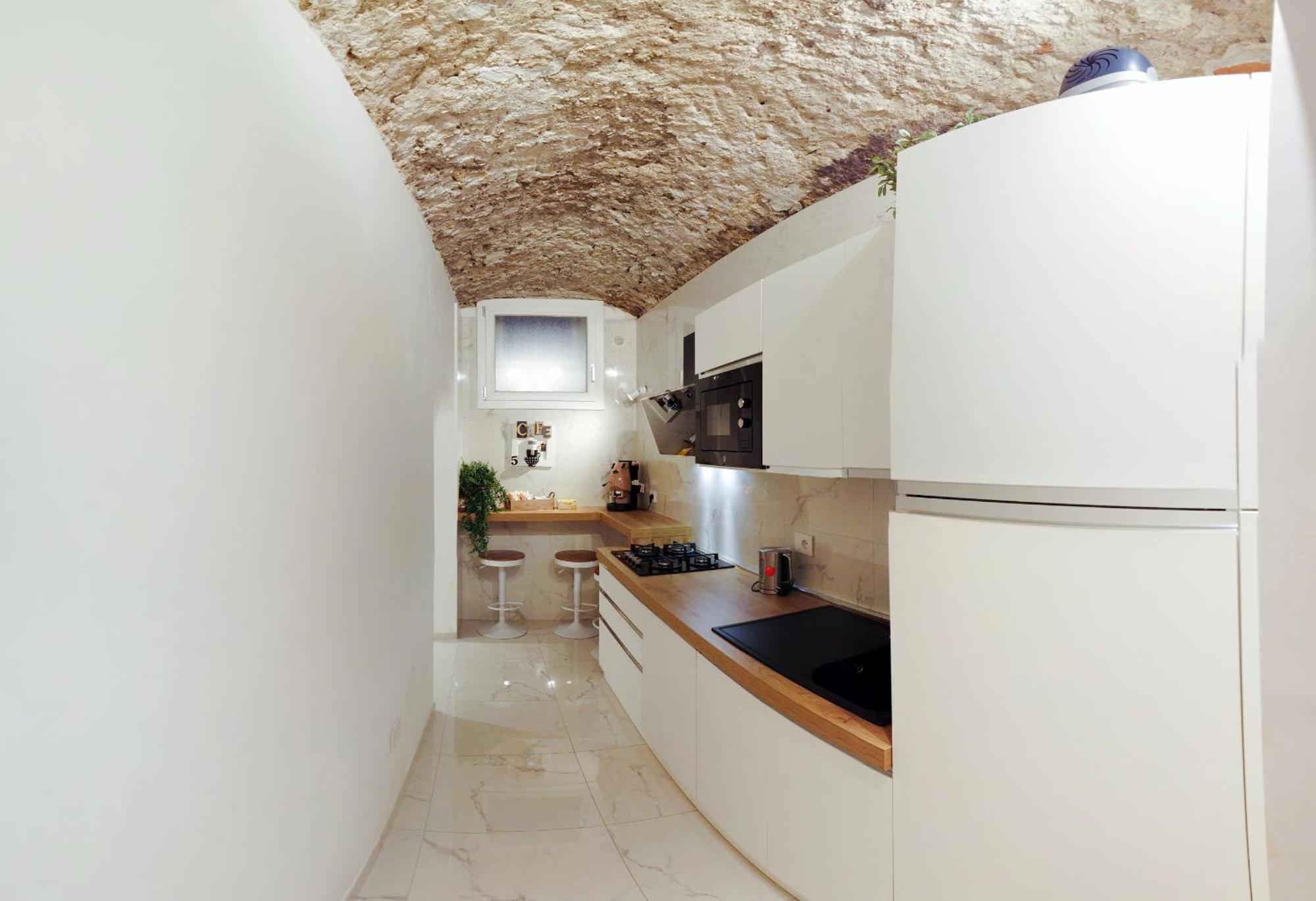 Paradise Luxury Apartment Salerno Center Exterior photo