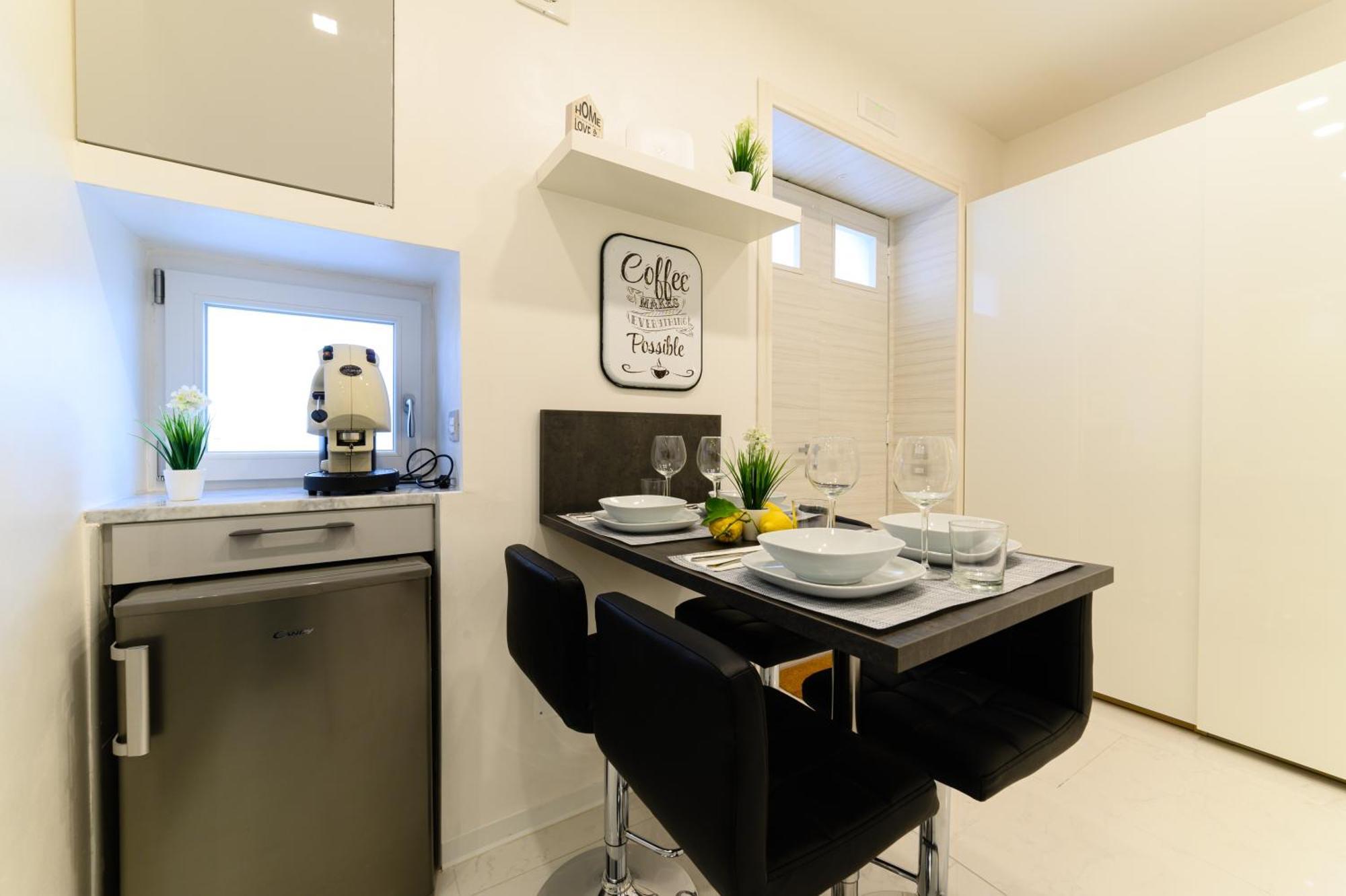 Paradise Luxury Apartment Salerno Center Exterior photo